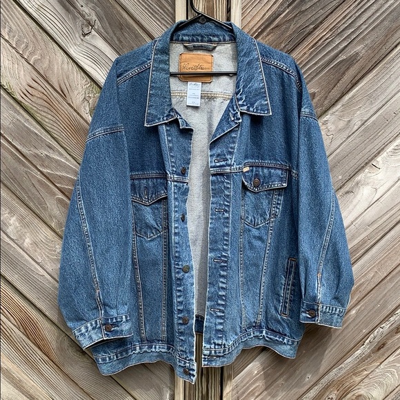 levis 4x denim jacket